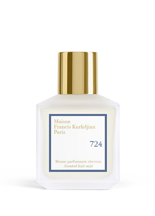 Maison Francis Kurkdjian 7/24 Scented Hair Mist 70 ml - 1