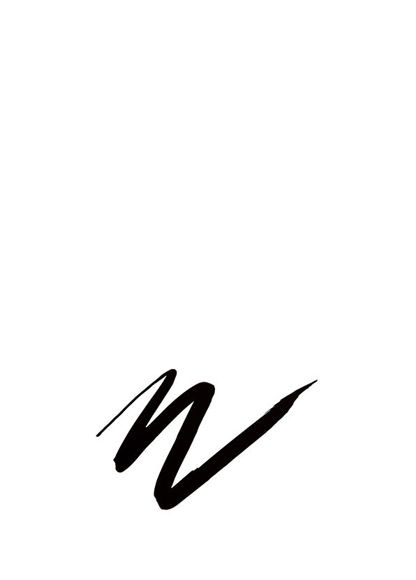 By Terry Ligne Blackstar Eyeliner N1 Black - 4