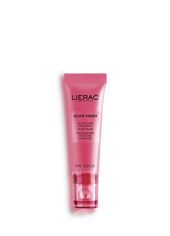 Lierac Glow Fresh Plumping Radiant Lip Gloss 10 ml - 1
