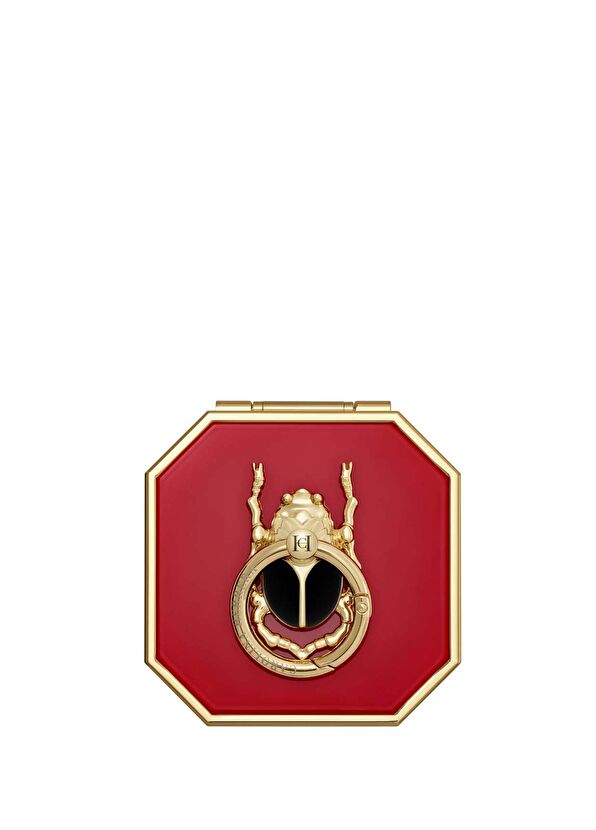 Carolina Herrera Compact Bangle Ring - 3