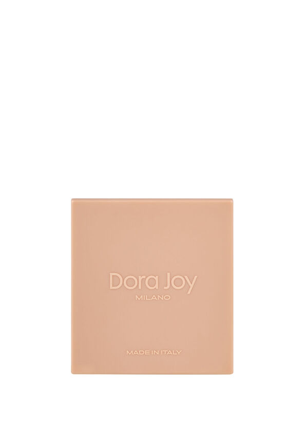 Dora Joy Eyeshadow + Cream Lip & Cheek Square Blank Packaging Palette - 2