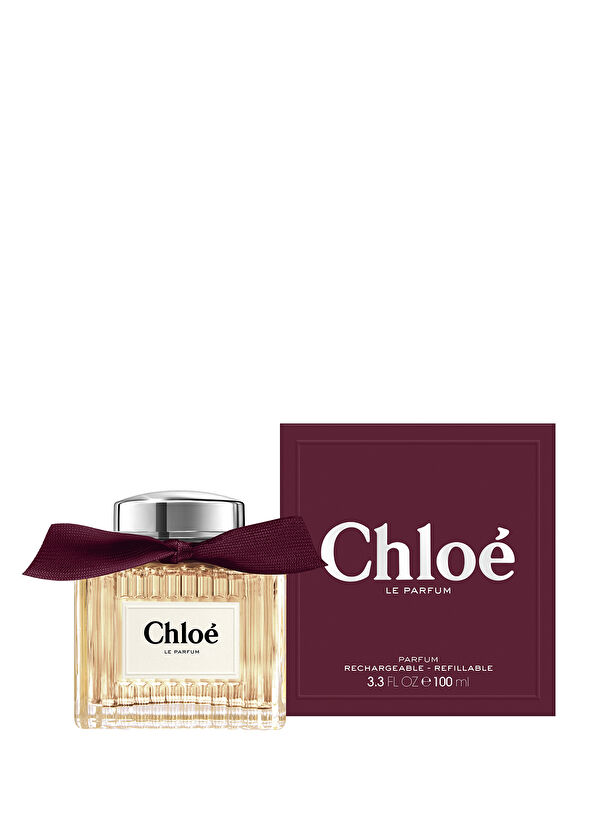 Chloe Le Parfum 100 ml Kadın Parfüm - 3
