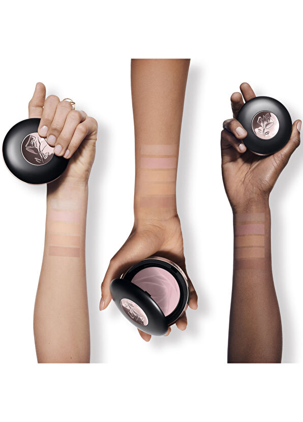 Lancome Teint Idôle Ultra Wear Skin Refining 01 Pink Ôh La - 4