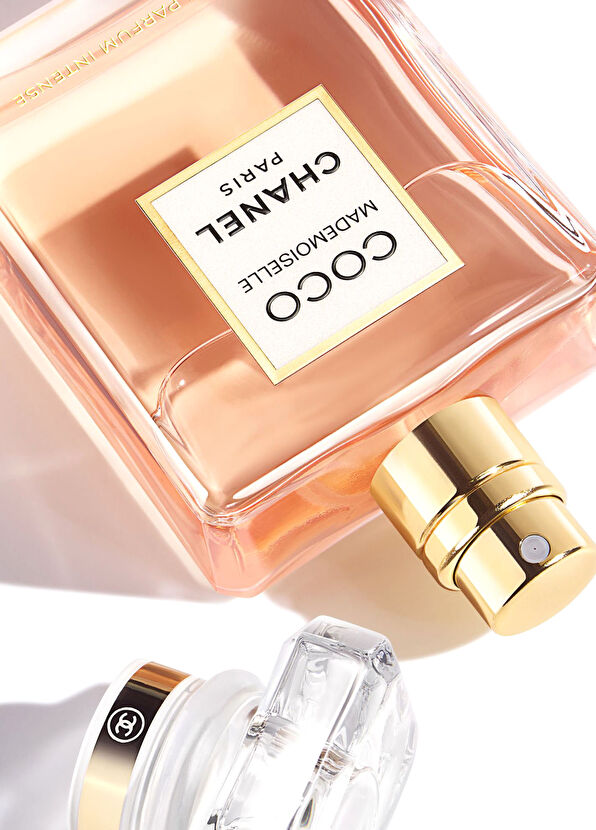 CHANEL Coco Mademoiselle Eau De Parfüm Intense Spray 35Ml - 2
