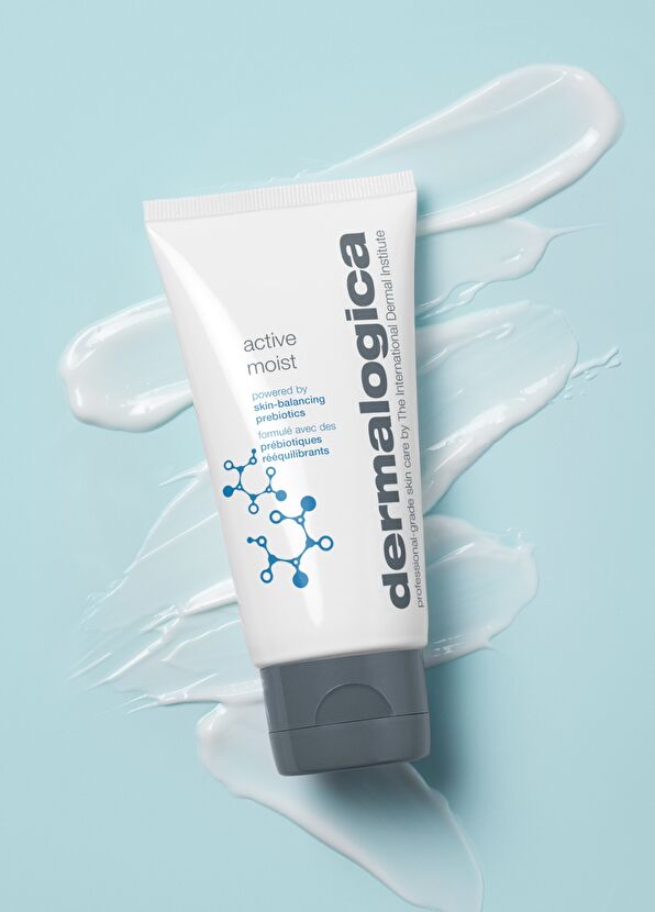 Dermalogica Active Moist Normal ve Karma Ciltler İçin Nemlendirici Yüz Kremi 100 ml - 2