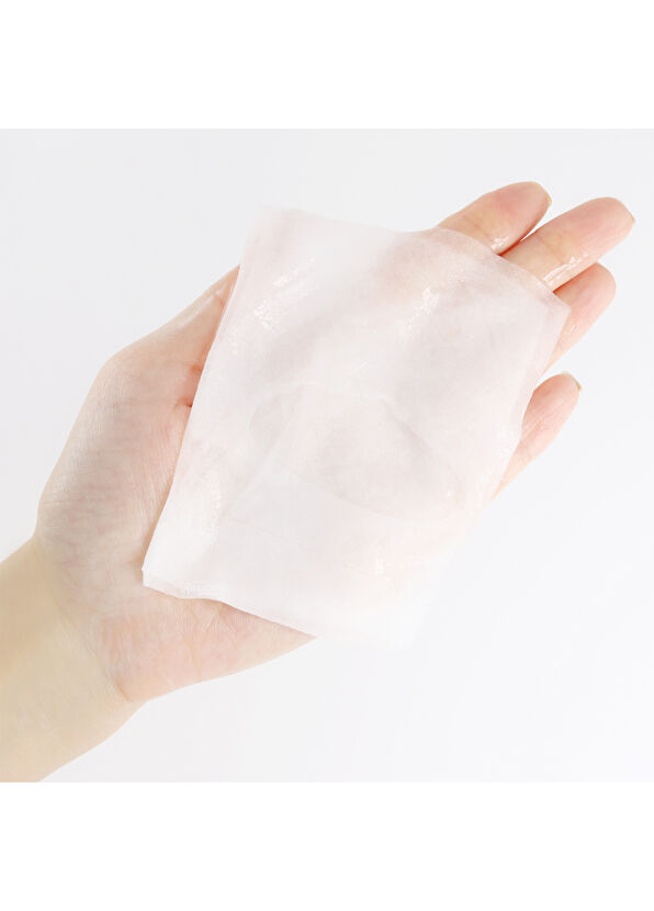 Round Lab Birch Juice Moisturizing Mask Sheet Yoğun Nemlendirici ve Serinletici Huş Özlü Ampul Kağıt Maske 25ml - 2