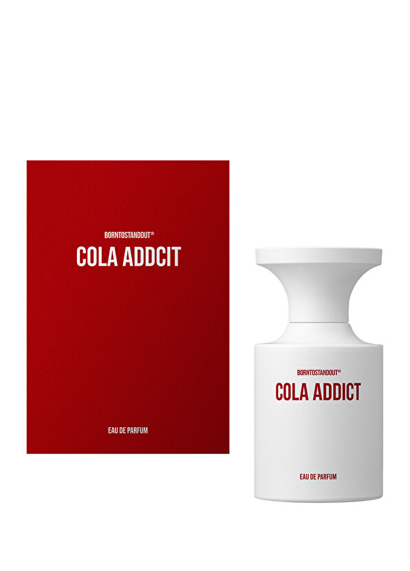 Born to Stand Out Cola Addict Edp 50 ml Perfume - 2