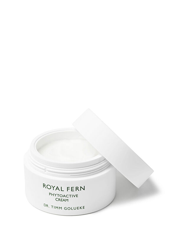 Royal Fern Phytoactive 50 ml Krem - 2