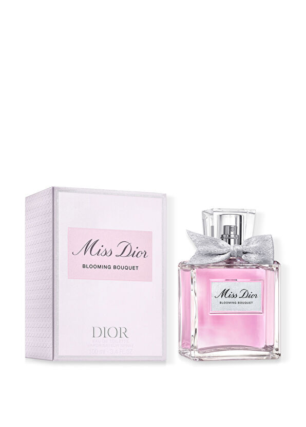 Dior Miss Dior Blooming Bouquet Edt Spr 100 Ml Perfume - 2