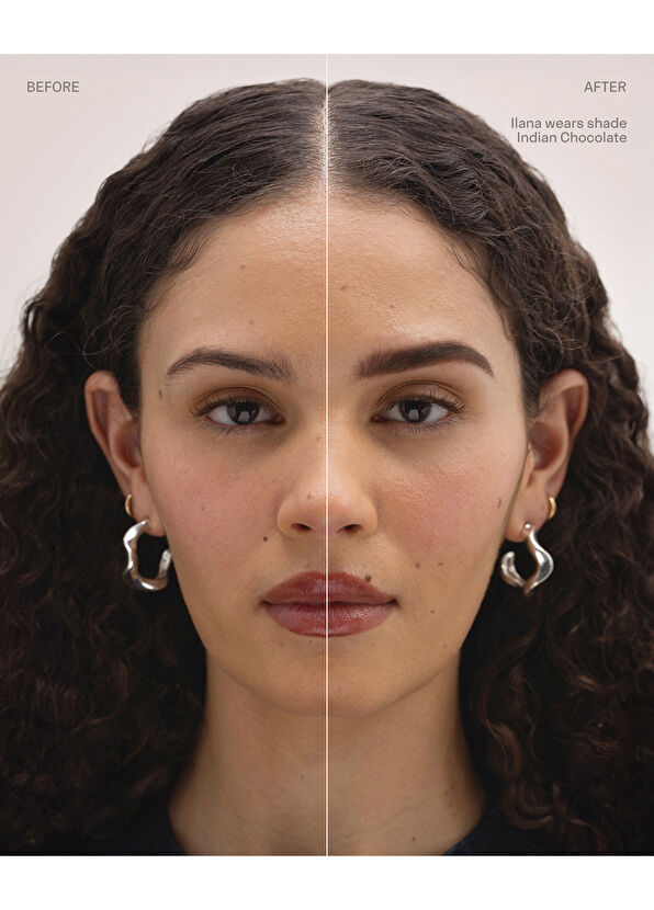 BBB London Ultimate Arch Definer Indian Chocolate - 2