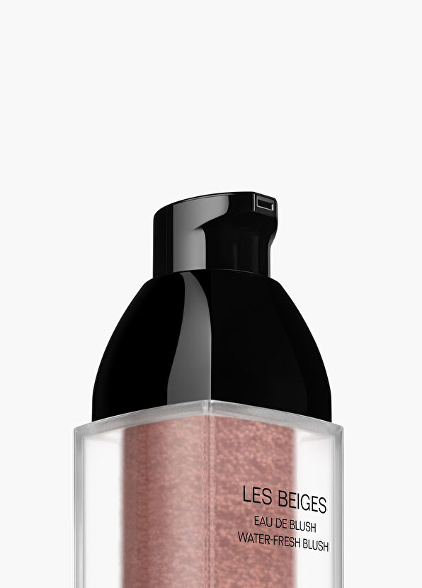 CHANEL Les Beiges Light Pink 15Ml Allık - 2