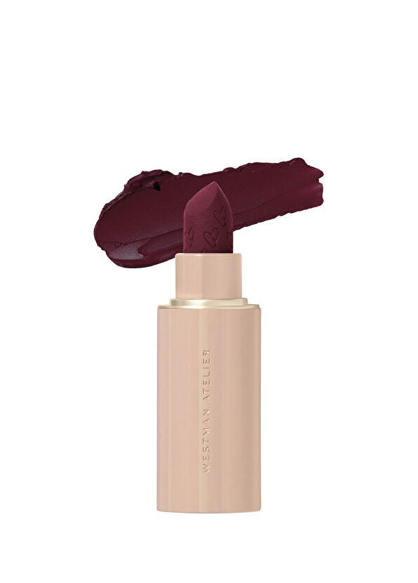 Westman Atelier Lip Suede Matte Lipstick Lou Lou - 1