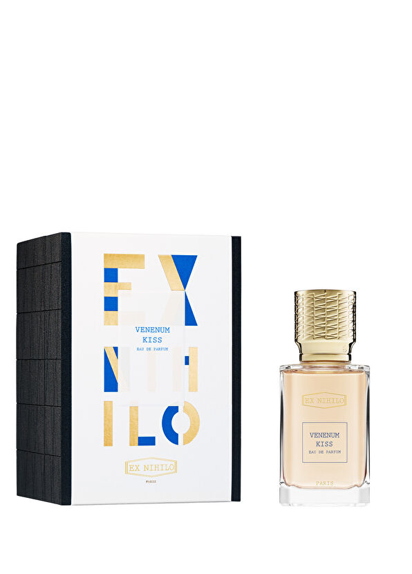 Ex Nihilo Venenum Kiss 50ml - 2