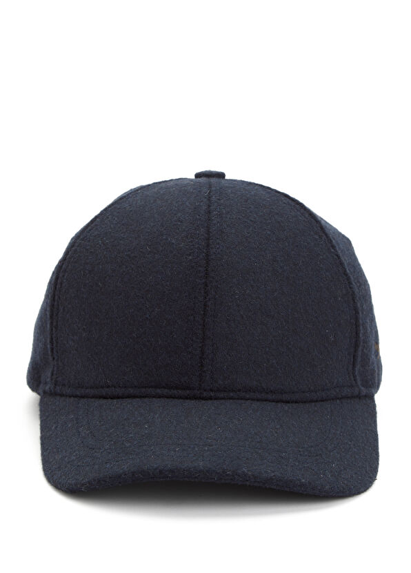Beymen Club Navy Blue Hat - 2