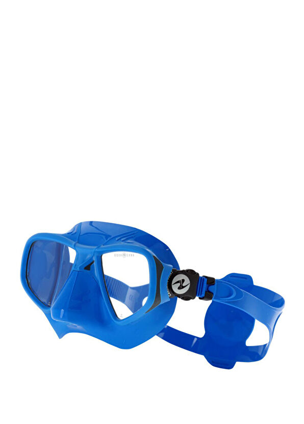 Aqualung Micromask X Blue Diving Mask - 2