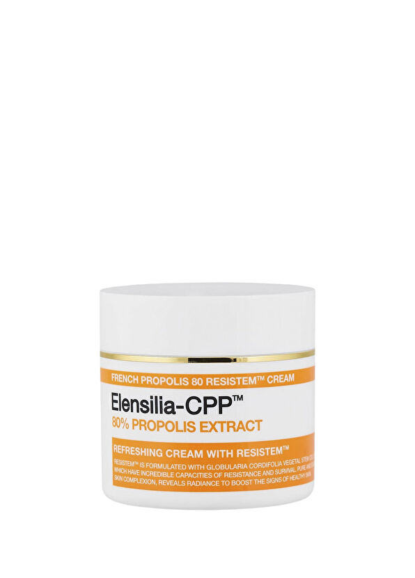 Elensilia Propolish Formula Cream Besleyici Ve Onarıcı Yüz Kremi 50 gr - 1