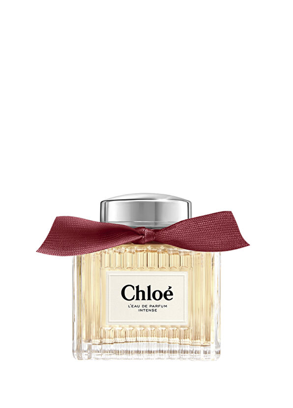 Chloe Eau de Parfum Intense EDP 100 ml Kadın Parfüm - 1