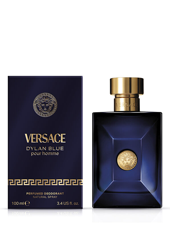 Versace Dylan Blue Deo Spray 100 ml - 2