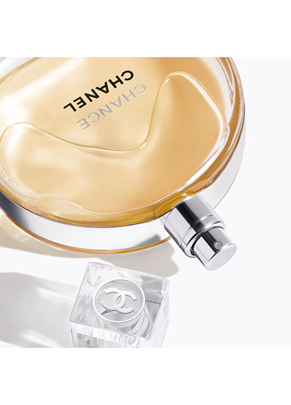 Chanel CHANCE EAU DE TOILETTE SPRAY 150ML - 2