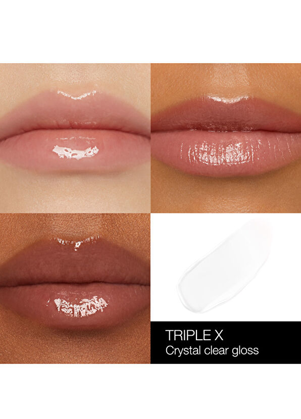 Nars Afterglow Triple X Dudak Parlatıcısı - 3