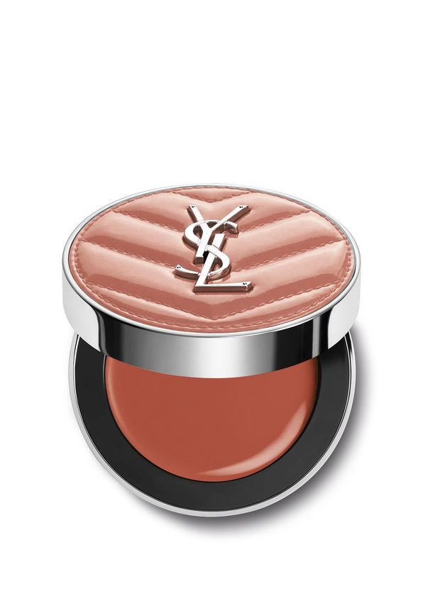 Yves Saint Laurent Make Me Blush Krem Allık 37 Peachy Nude - 1