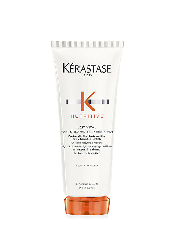 Kerastase Nutritive Lait Vital Conditioner for Dry Hair 150 ml - 1
