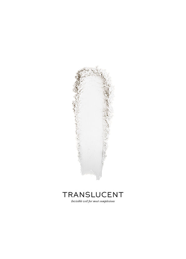 Westman Atelier Vital Pressed Skincare Powder Translucent - 2