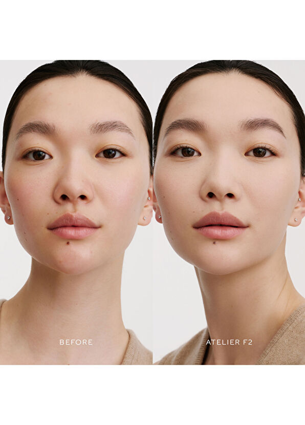 Westman Atelier Suprême Bio-Complex Liquid Foundation Atelier - F2 - 2