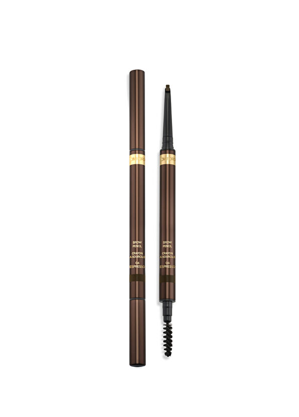 Tom Ford Micro Brow Pencil - Espresso - 1