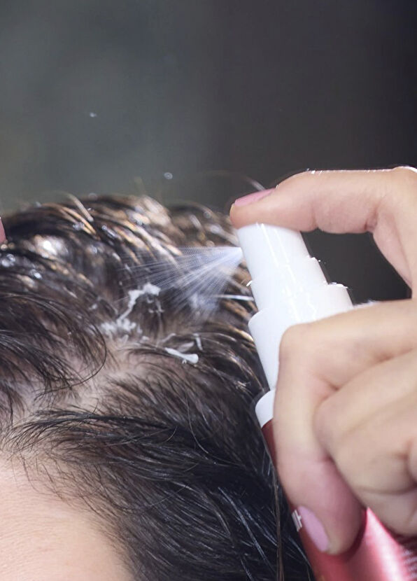 Philip B. Scalp Saç Derisi Güçlendirici Durulanmayan Saç Kremi 125 ml - 4