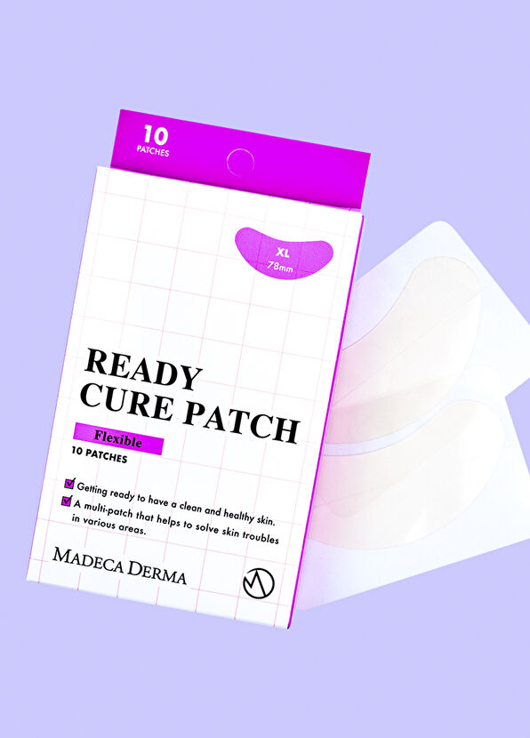 Centellian24 Madeca Derma Ready Cure Patch Flexible Ultra Wide Pimple Patch - 2