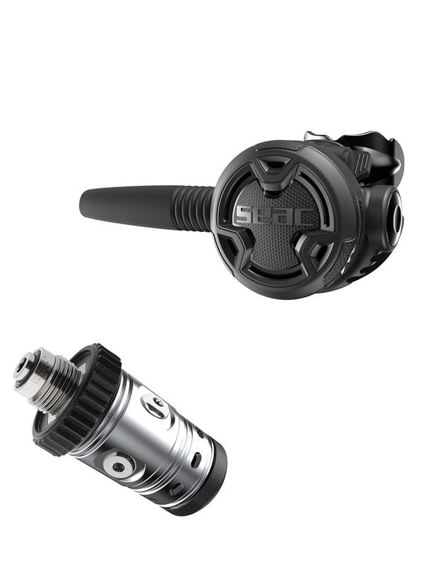 Seac PX100 Din Regulator - 1