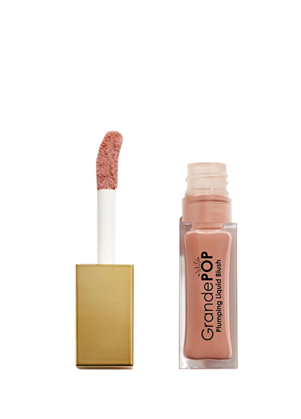 Grande Cosmetics GrandePop Cildi Dolgunlaştıran Likit Aydınlatıcı - 1
