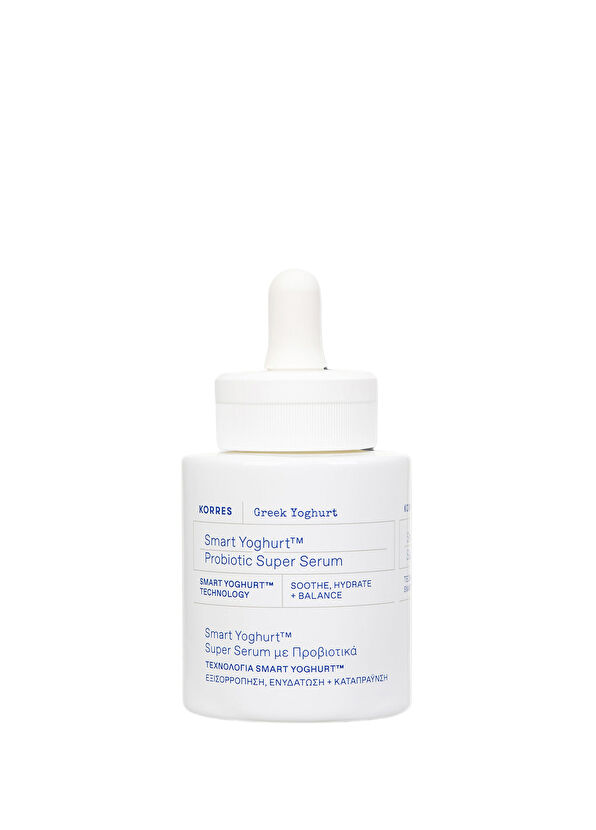 Korres Smart Yoghurt Probiotic Super Probiotic Super Skin Serum 30 ml - 1