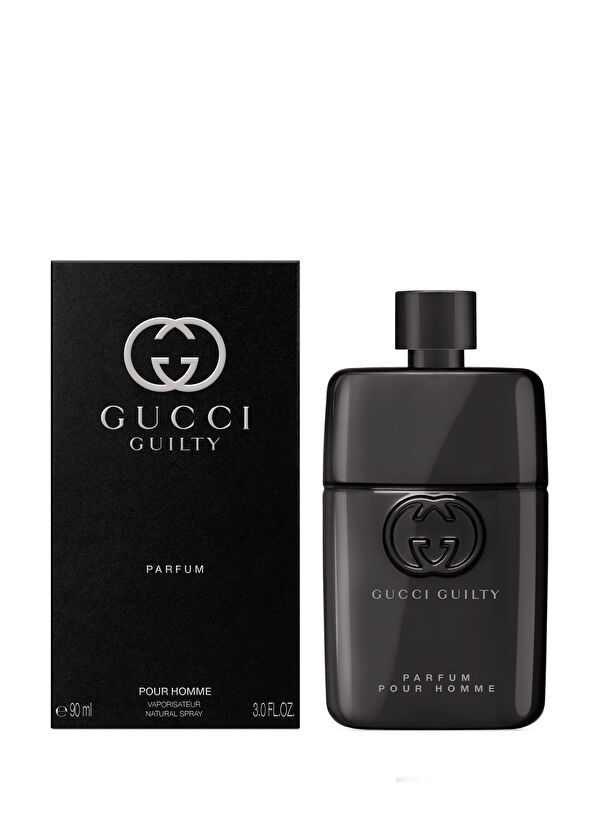 Gucci Guilty 90 ml Men's Perfume - 2