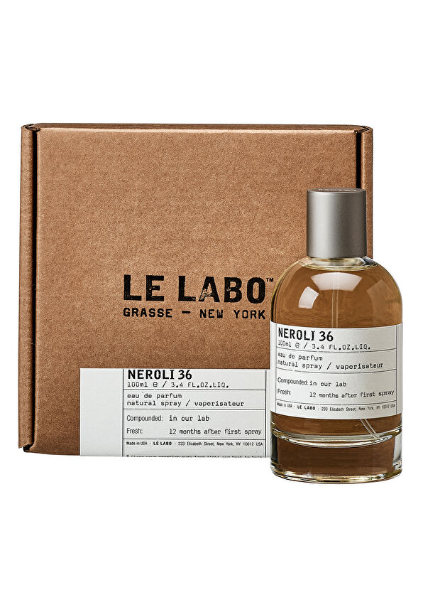 Le Labo Neroli 36 - Eau de Parfum - 2