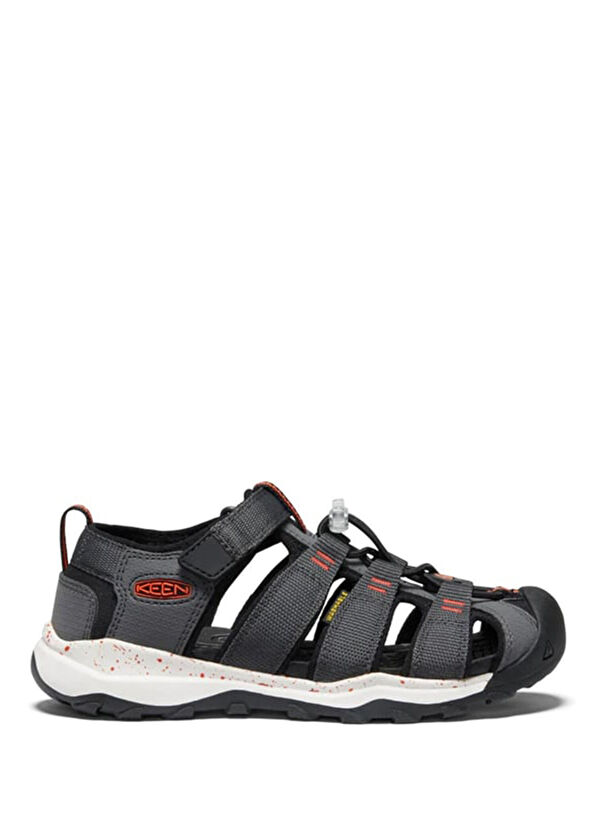 Keen Newport Neo H2 Magnet Spicy Orange Unisex Çocuk Sandalet - 1