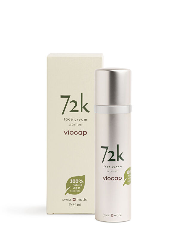 72k Highly Effective Face Cream for Women 50 ml - 2