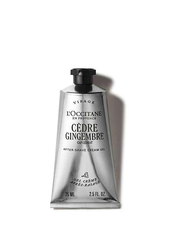 L'Occitane Cedre Gingembre Cap Cedrat Tıraş Sonrası Balmı 75 ml - 1