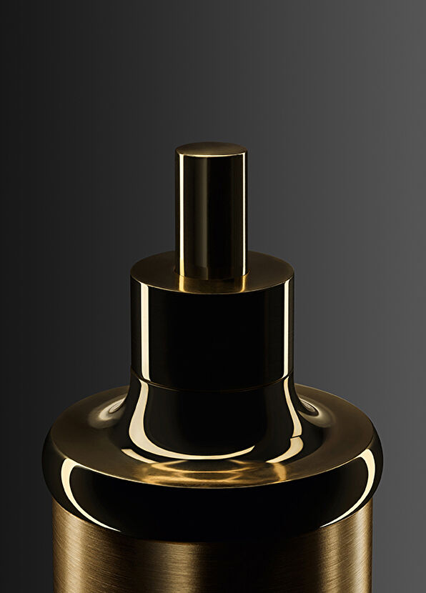 La Prairie Pure Gold Radiance Concentrate - 4