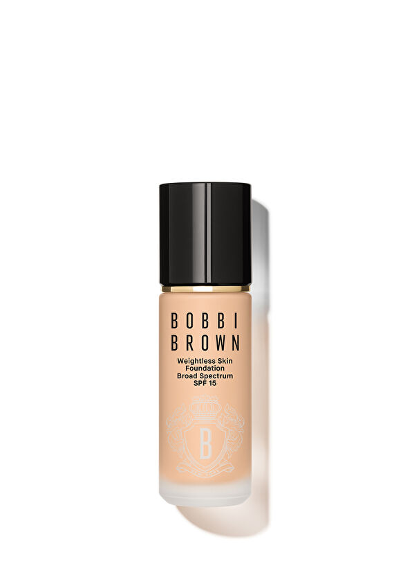 Bobbi Brown Weightless Skin Foundation C-036 Cool Sand - 1