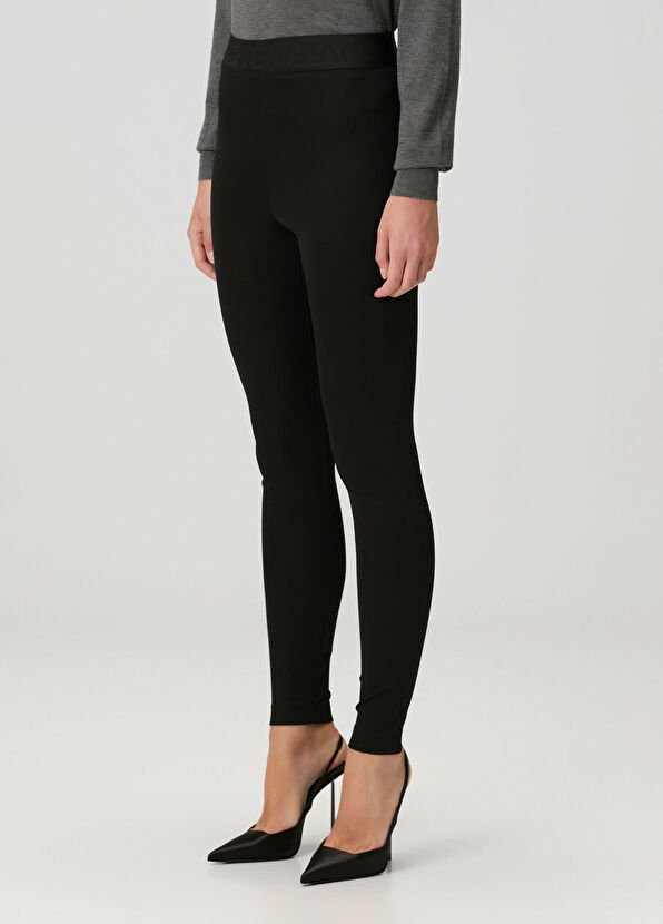 Siyah Tayt - Görsel 3