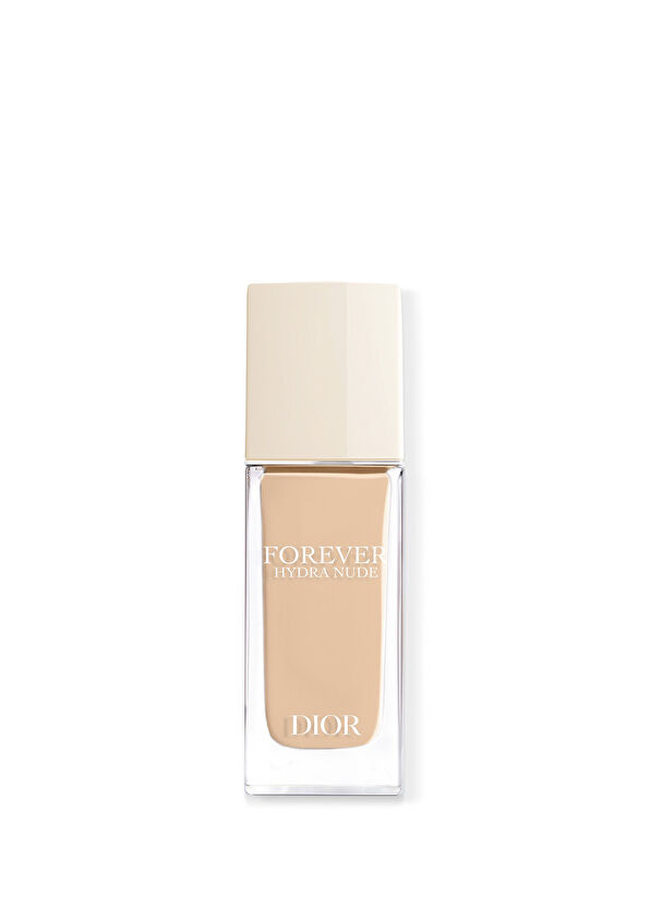 Dior Forever Hydra Nude 3CR Fondöten - 1