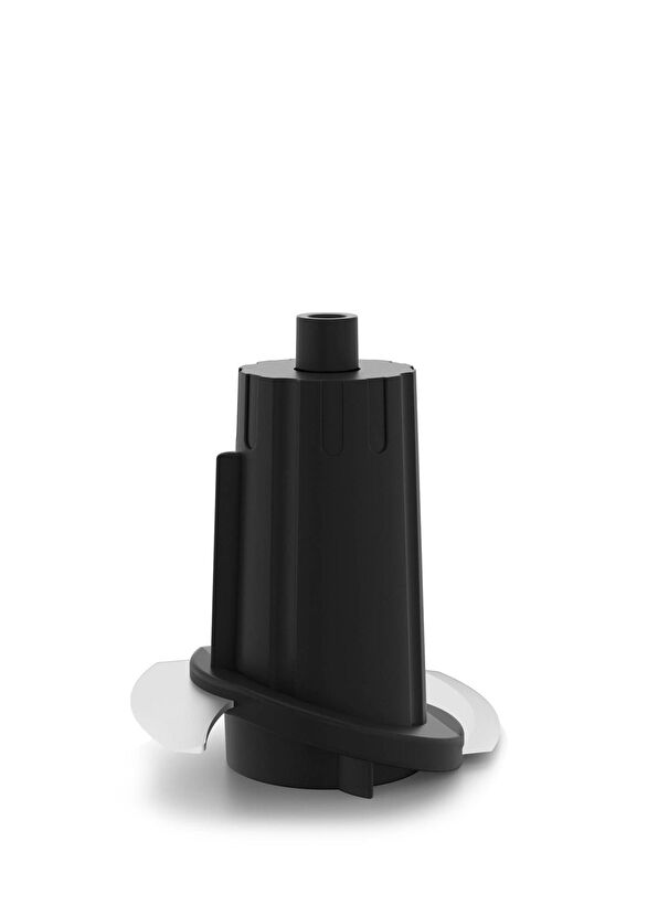 WMF KitchenminisⓇ Paslanmaz Çelik Siyah Doğrayıcı 0,3 lt - 4