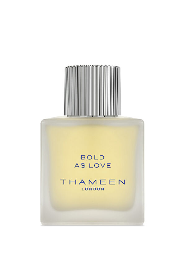 Thameen Bold As Love 100 ml Cologne Elixir - 1
