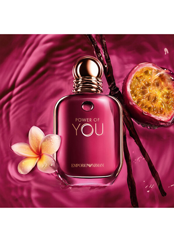 Giorgio Armani Power Of You Eau de Parfum 90ml - 2