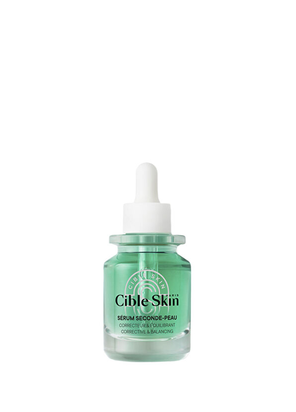 Cible Skin Serum Seconde-Peau 11 ml - 1
