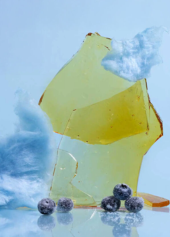 Milk Shake Cold Brunette Shampoo for Brown Hair 1000 ml - 3