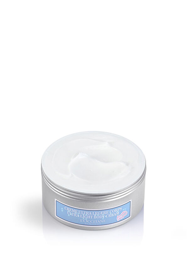 L'Occitane Shea Nemlendirici Vücut Kremi 175 ml - 2