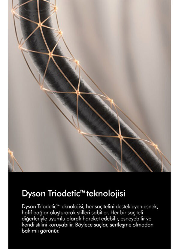 Dyson Chitosan™ Hair Serum After Styling 100 ml - 4